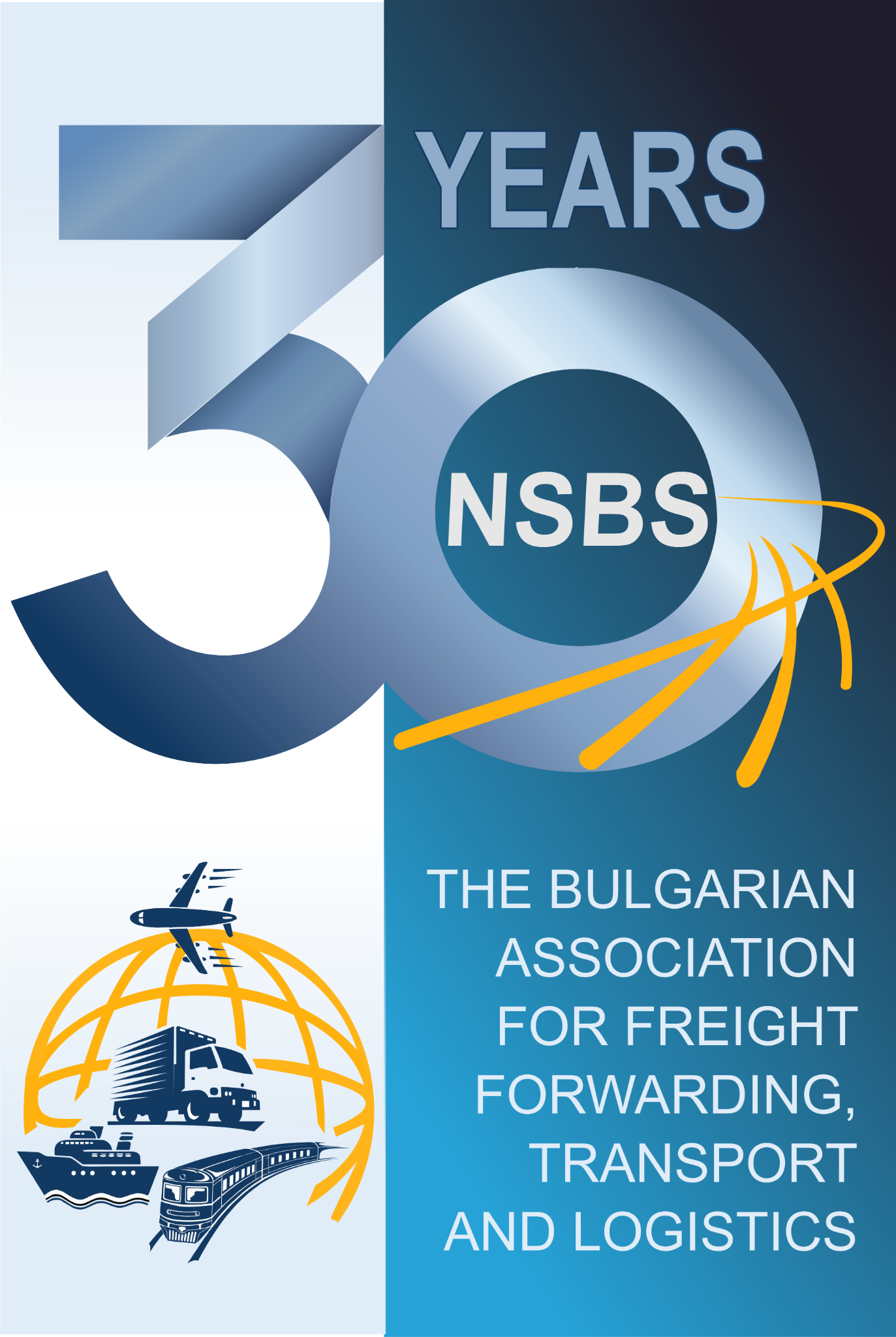 NSBS — Национално сдружение на българските спедитори